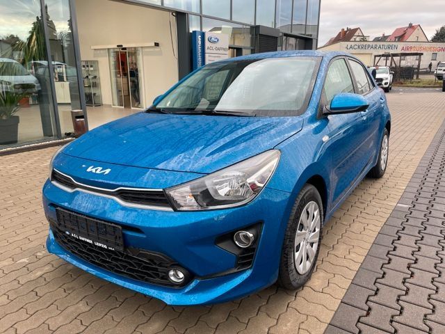 Fahrzeugabbildung Kia Rio Comfort PDC, Klima, Bluetooth