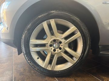 Mercedes ML 350 - 9