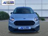 Ford Transit Courier Trend 1.5 TDCi DAB SHZ Notbremsa - Ford Transit Gebrauchtwagen in Frankfurt