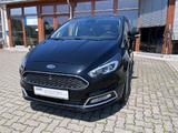 Ford S-MAX Vignale - Ford S-Max Gebrauchtwagen in Chemnitz