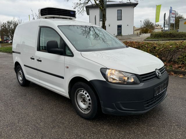 Volkswagen Caddy Kasten/Kombi Kasten EcoProfi