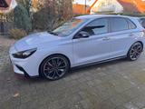 Hyundai i30 2.0 T-GDI N Performance | Rep.vers. bis 9/26 - Hyundai i30 von privat