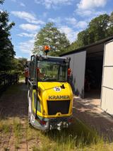 Kramer 5035 - Kramer Radlader