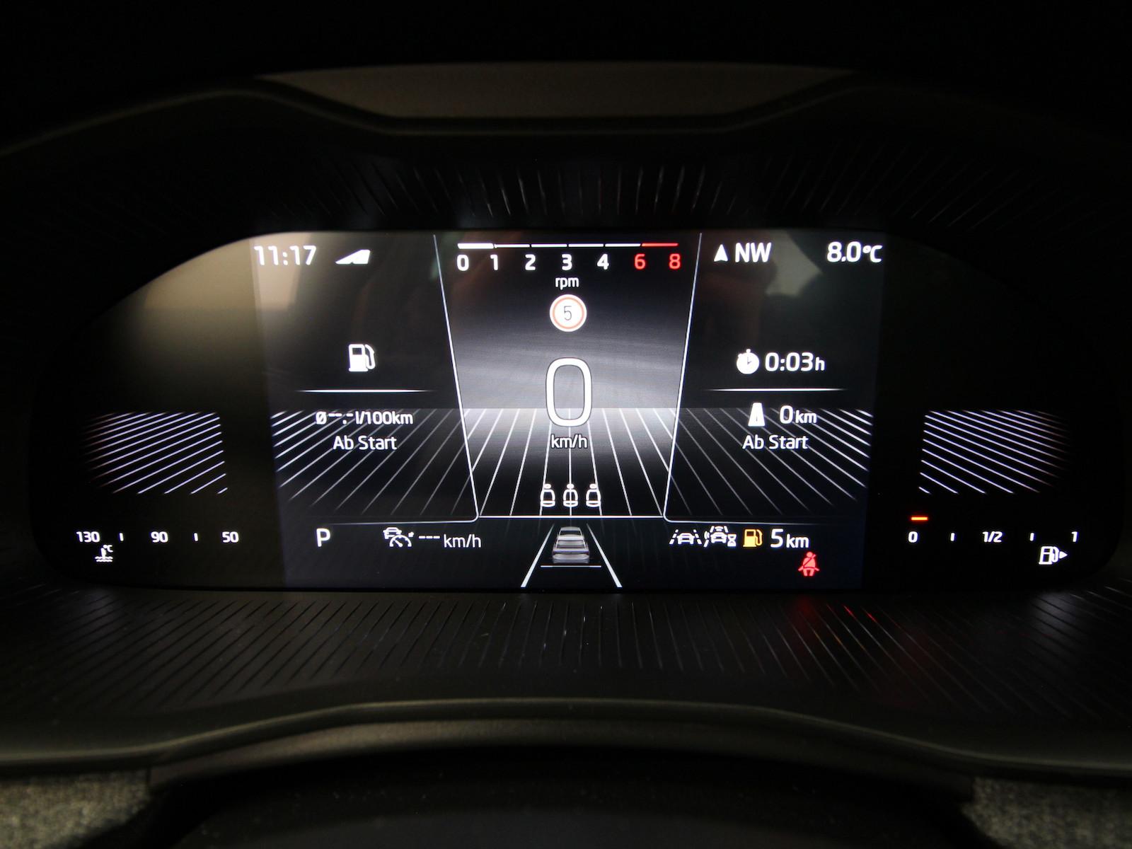 Skoda Kamiq TSI OPF 7-DSG Selection LED+KAMERA+ACC, миниатюра 22