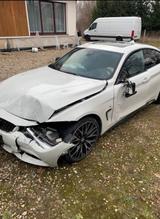 BMW 440i LCI Mperformance - BMW 440 Unfallwagen