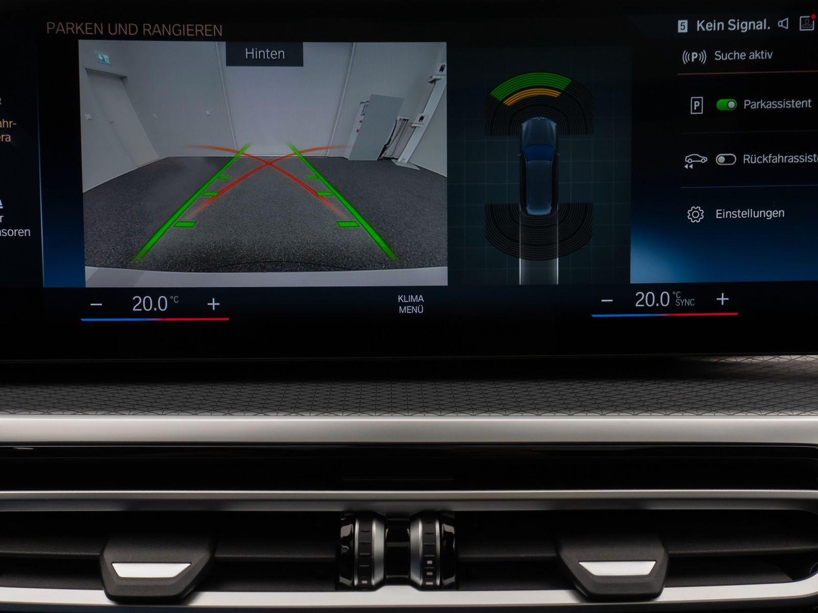Fahrzeugabbildung BMW 330i M Sport Kamera DAB HUD H/K Komfort Panorama