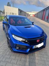 Honda Civic 2.0 i-VTEC TURBO Type R GT Type R GT - Honda Civic in Oberhausen