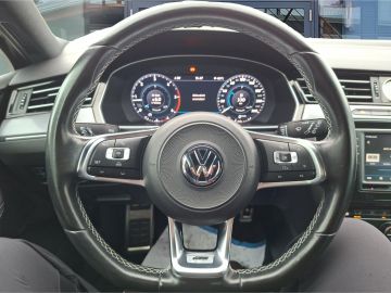 Volkswagen Passat Variant 2.0 Comfortline °R-Line°Dynaudio°