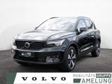 Volvo C40 T4 Recharge DKG Ultimate Dark aus 1.Hand LED - Volvo C40: Recharge Ultimate