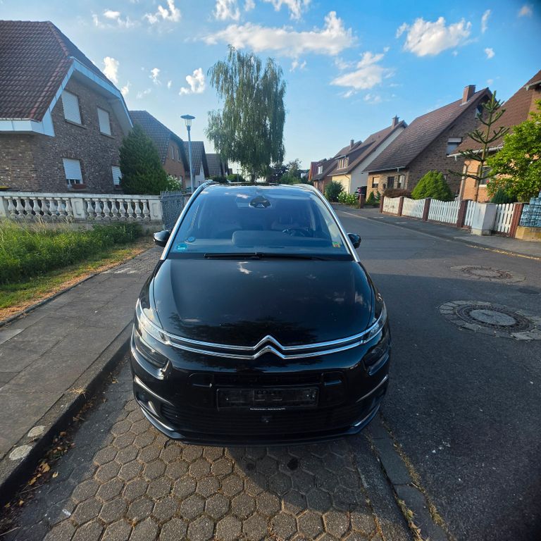 Image of Citroën Grand C4 Picasso / SpaceTourer