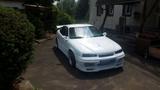 Opel Calibra - Opel Calibra mit Benzin-Antrieb