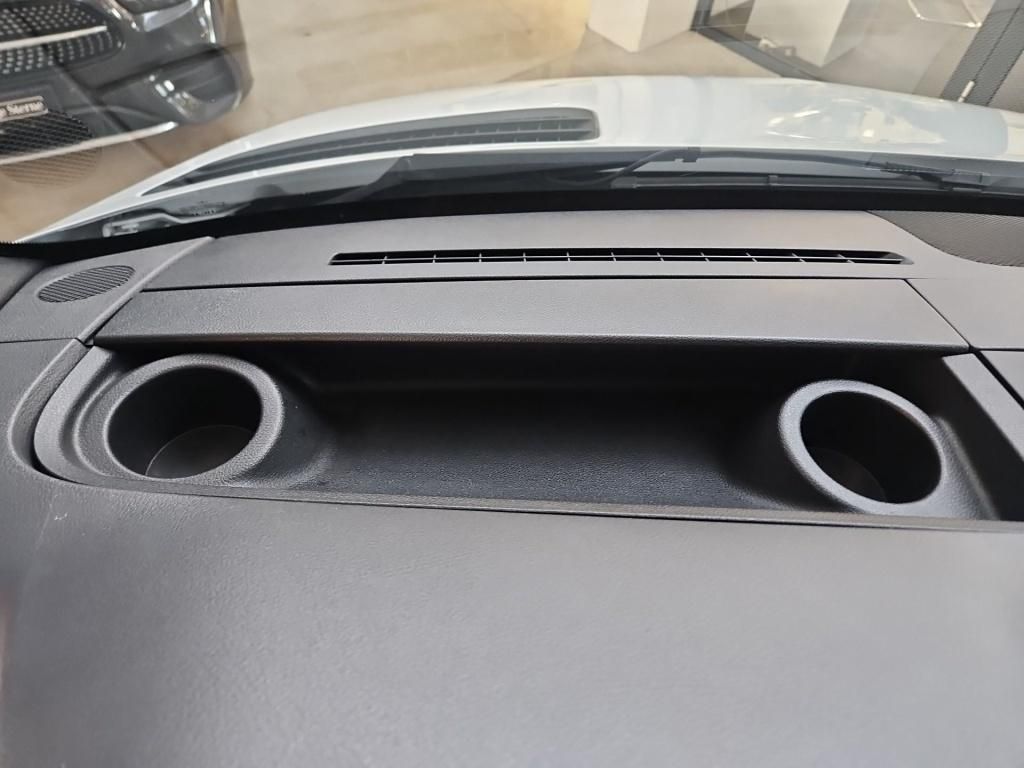 Fahrzeugabbildung Mercedes-Benz Sprinter 317 Kasten L2H2 360°Schwingsitz SHZ EDW