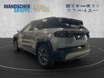 Jeep COMPASS E-HYBRID First Edition PANORAM 360° HUD