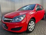 Opel Astra 1.4 Twinport ecoFLEX Edition Automatik - Opel Astra: Twinport