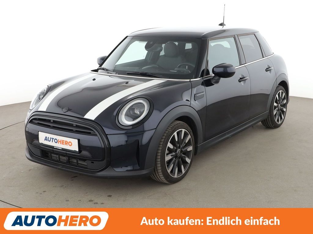 Image of MINI Cooper