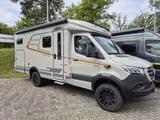 HYMER / ERIBA / HYMERCAR ML-T CrossTrail 580 Winterpaket / 4.100 kg