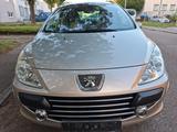 Peugeot 307 Break Prémium 140 Automatik - Peugeot 307: Kombi