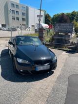 BMW E93 325i Cabrio M-Paket - BMW 325 in Hamburg