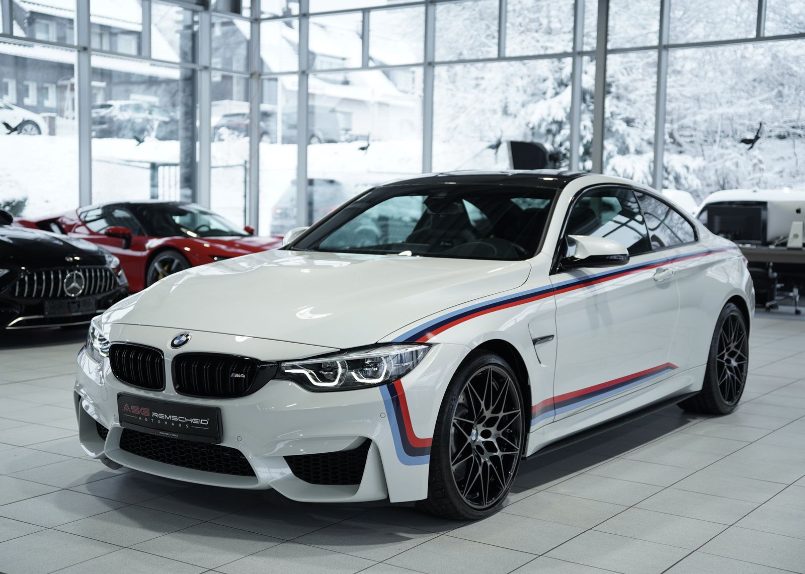Bmw M4