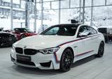 BMW M4 Competition Coupé *2.H *20 *Schale *H-UP  - BMW M4: Competition