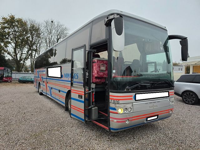 Vanhool Alicron 916 59 Sitzer Klima Euro 4 WC TV