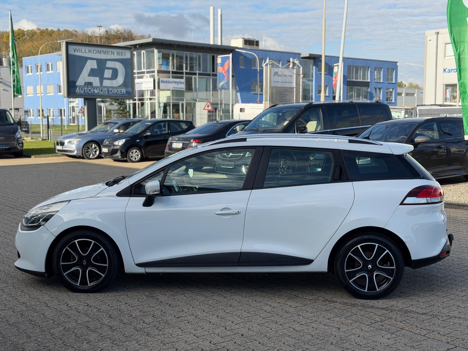 Renault Clio 2013 — photo 6