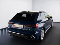 Audi A3 - Vorschau Bild 6