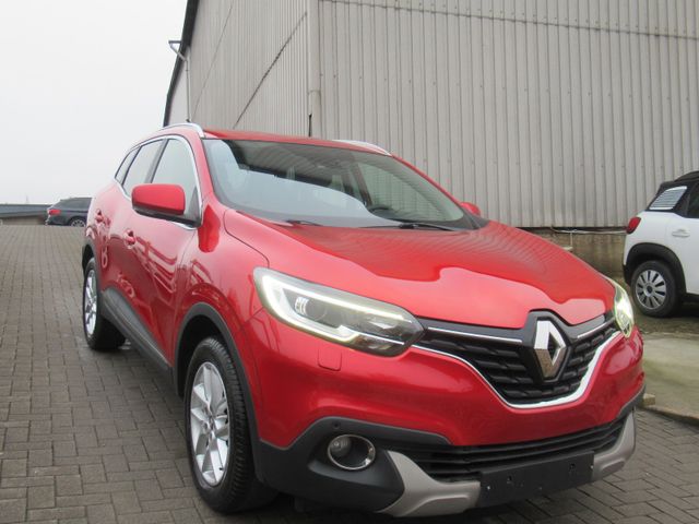 Renault Kadjar XMOD-Navi-AHK-SHZ-PDC-Leder17"Alu-2.Hand