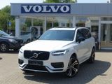 Volvo XC90 Recharge Ultimate Dark T8 AWD 360°KAM/B&W - Volvo XC90: Recharge Ultimate Dark