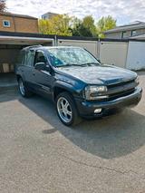Chevrolet CHEVROLET TRAILBLAZER 4.2 LTZ  TOP - Chevrolet Trailblazer Gebrauchtwagen