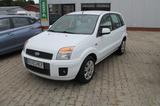 Ford Fusion Trend Zahnriemen/Insp/Bremse Neu - Ford Fusion Gebrauchtwagen