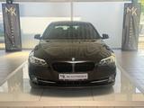 BMW 520d*NAV*SOFTCLOSE*PDC*AUT*LEDER*TÜV28*XEN - BMW 520 aus 2010: 520d