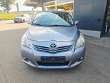 Toyota Verso - 7 Sitzer / TÜV 10/2027-Euro5 - gebrauchte Toyota Verso aus dem Jahr 2010