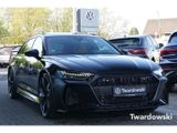 Audi RS6 Avant RS+ Dynamiklenk PANO 360° ACC HUD B&O - Audi in Viersen