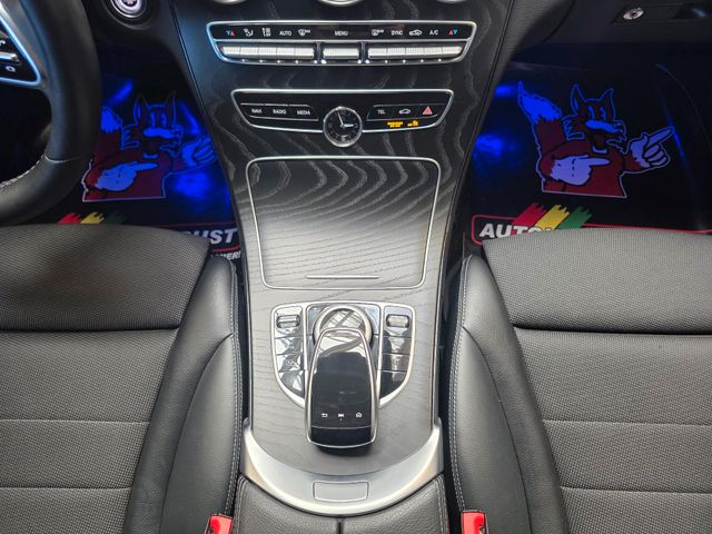 MERCEDES-BENZ C 300 — Foto 20
