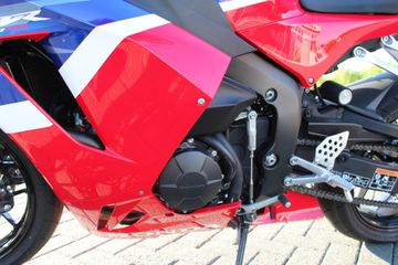 Honda RR