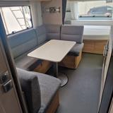Adria Adora 673 PK Comfort UNGEFAHREN Klima + Extras - Offers matching your search criteria