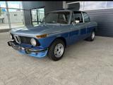 BMW 2002 Tii mit neuem tüv - BMW Gebrauchtwagen von 1972