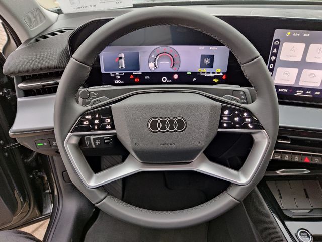 Q3 Sportback S line TFSI 110 kW AHK/TechPlus