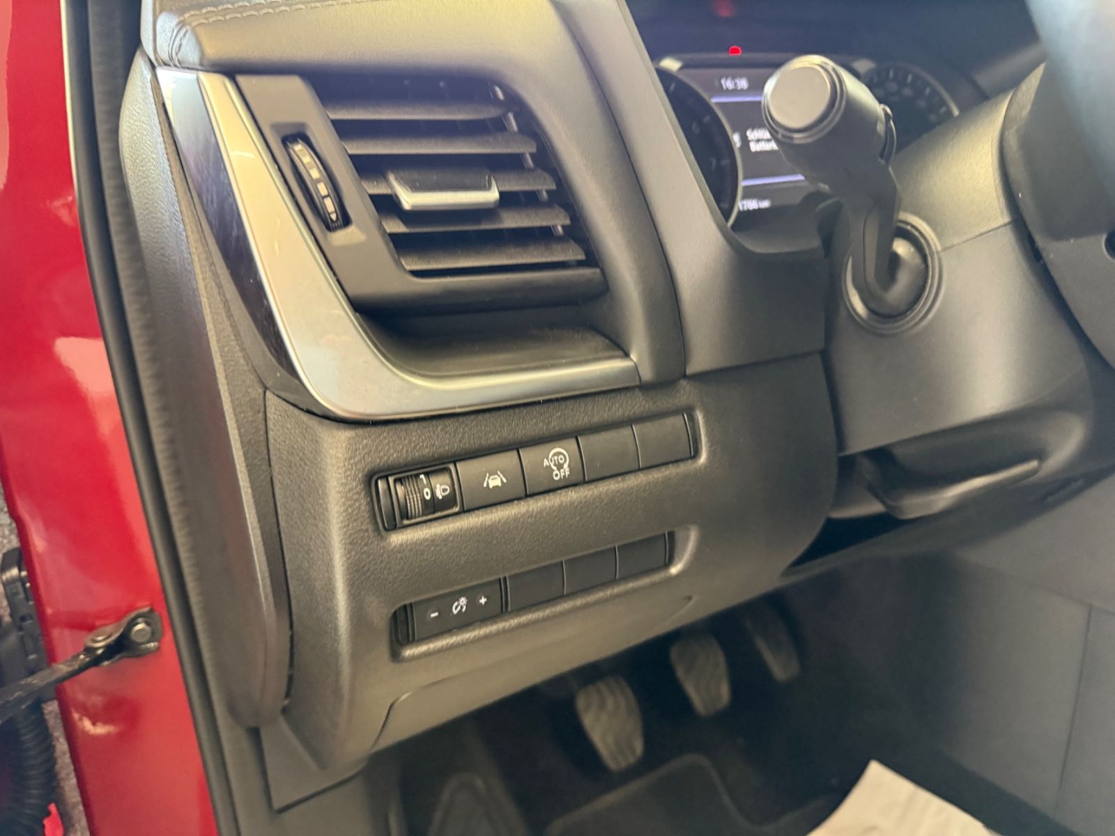 Fahrzeugabbildung Nissan Qashqai Acenta - Navi, 360°-Kam., Winter-P.