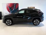 Hyundai TUCSON GO! PLUS 1.6 T-GDI 48V 2WD 117 kW (160... - Hyundai TUCSON: Go
