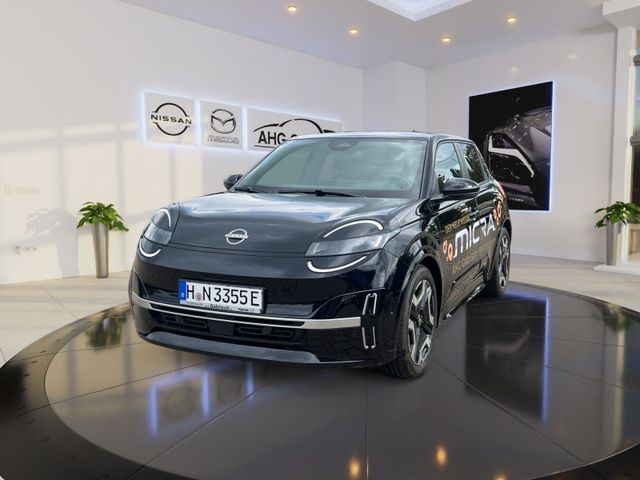 Nissan Micra BEV Engage 52 kWh