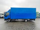 Iveco EUROCARGO 75-190/ 3Sitzer/ LBW/ R-Kamera/ Klima - Iveco 190