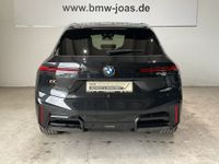 BMW iX - Vorschau Bild 15