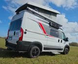 Bürstner Campeo C540 4x4 Active - Offroad Campervan- Voll - Offers
