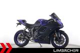 Yamaha YZF R7 - Ixil-Auspuff, Sturzpads - YAMAHA R7