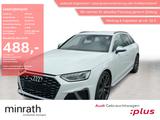 Audi S4 Avant 3.0 TDI quattro APP+DAB+AHK+LED+NAVI - Audi S4 in Duisburg