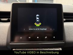 RENAULT Clio V Evolution SpurHalt/AsistBrems/Müdigkeit