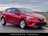 Renault Clio V Zen/Navi/Klima/1 Hand/ - Renault Clio: Zen