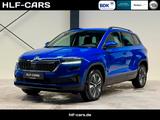 Skoda KAROQ TOUR 1.5 TSI AUTOM.*AMUNDSEN*SHZ - Skoda: Blau